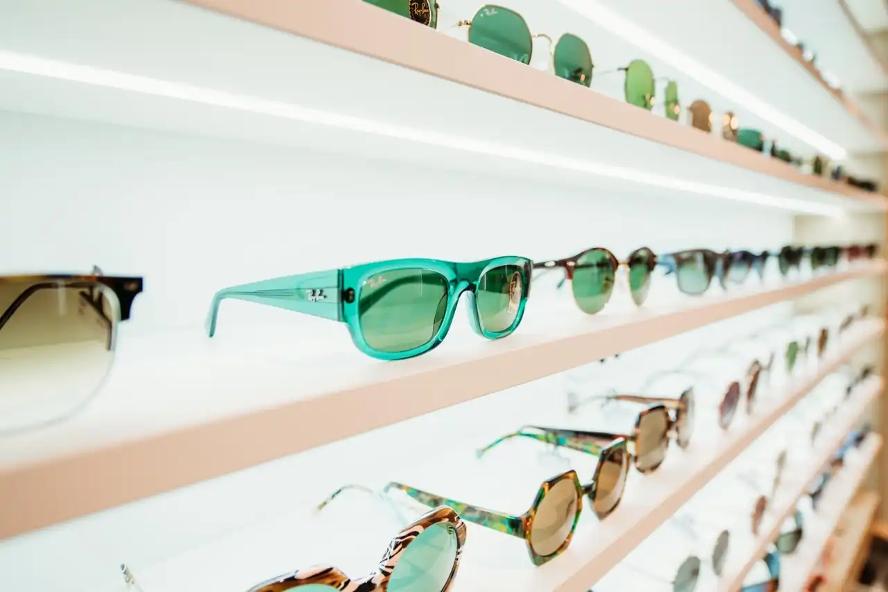 solaires Large